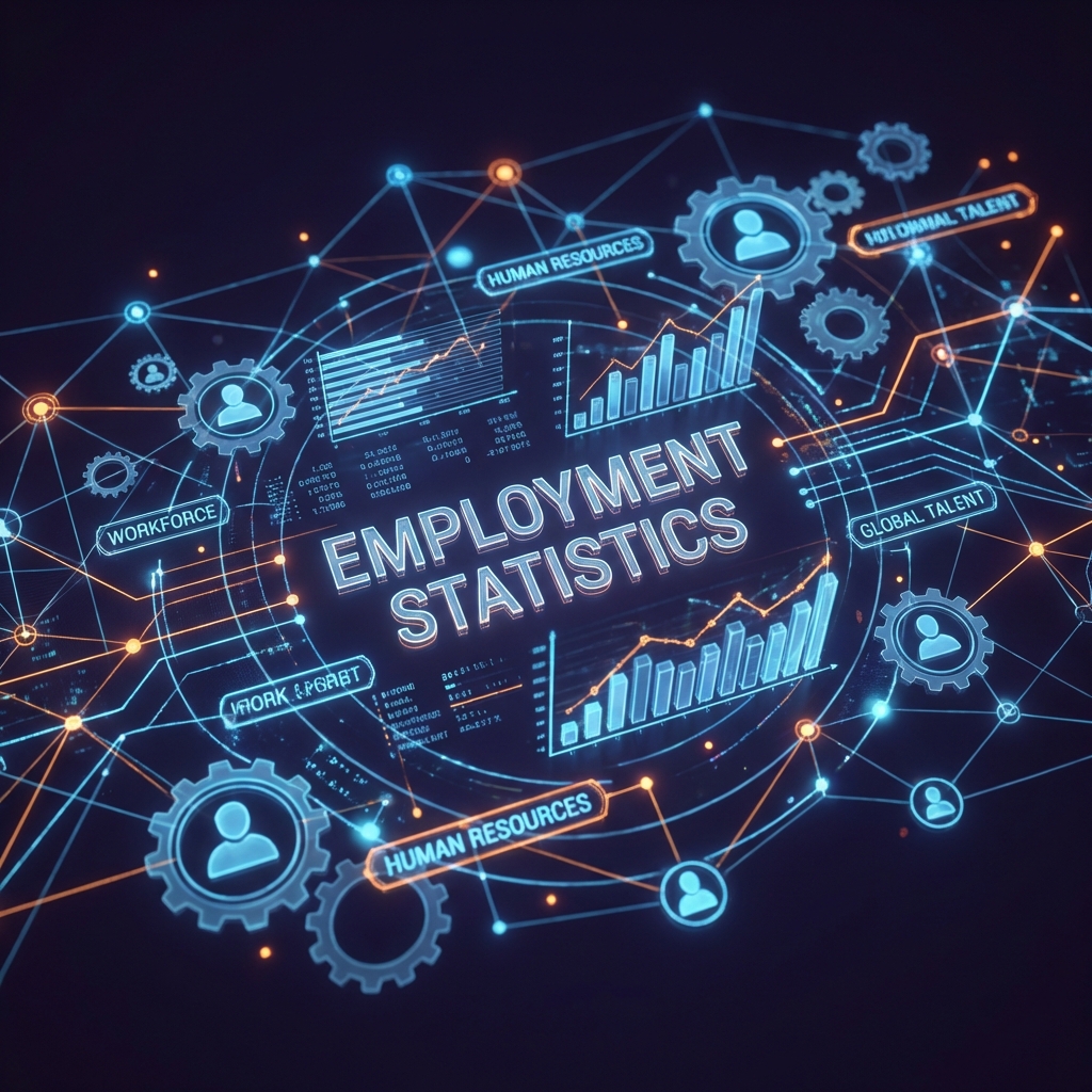 Employment Statistics: Somalia Labor Market - Comprehensive Somalia economic data and market analysis