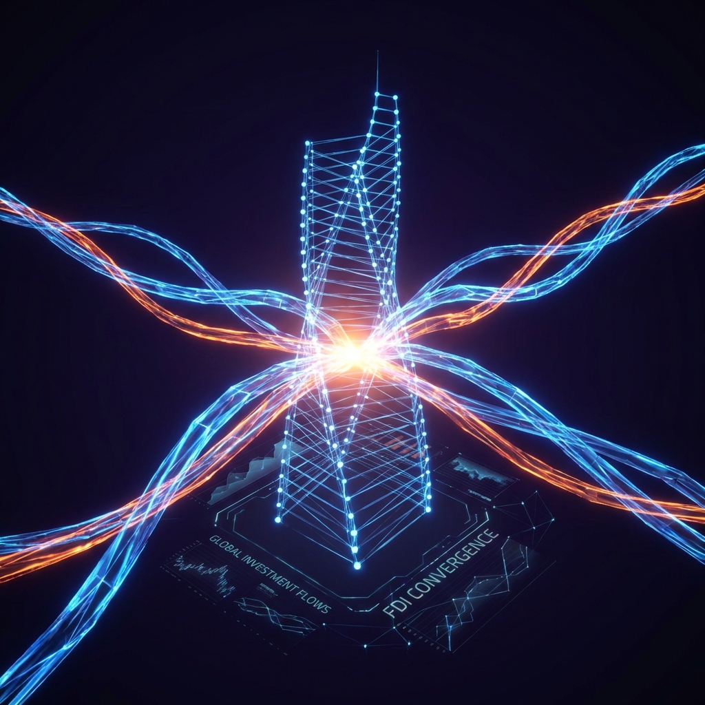 Foreign Direct Investment Flows: Somalia - Related Somalia economy intelligence report