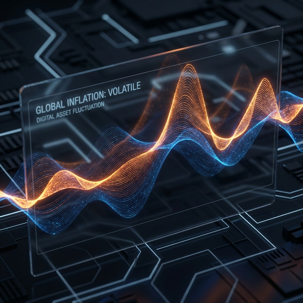 Inflation Rates: Somalia Economic Analysis - Comprehensive Somalia economic data and market analysis