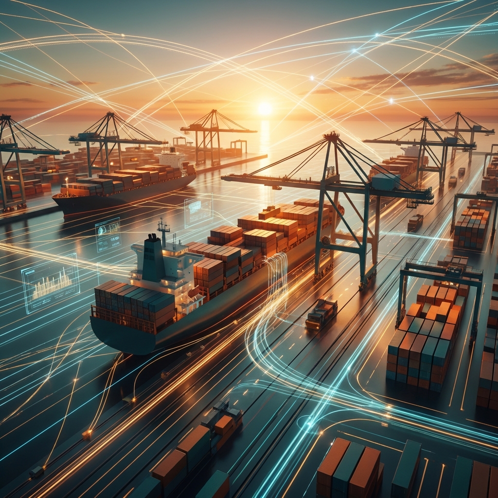 Moving Somalia: The $2.9 Billion Logistics Opportunity - Comprehensive Somalia economic data and market analysis