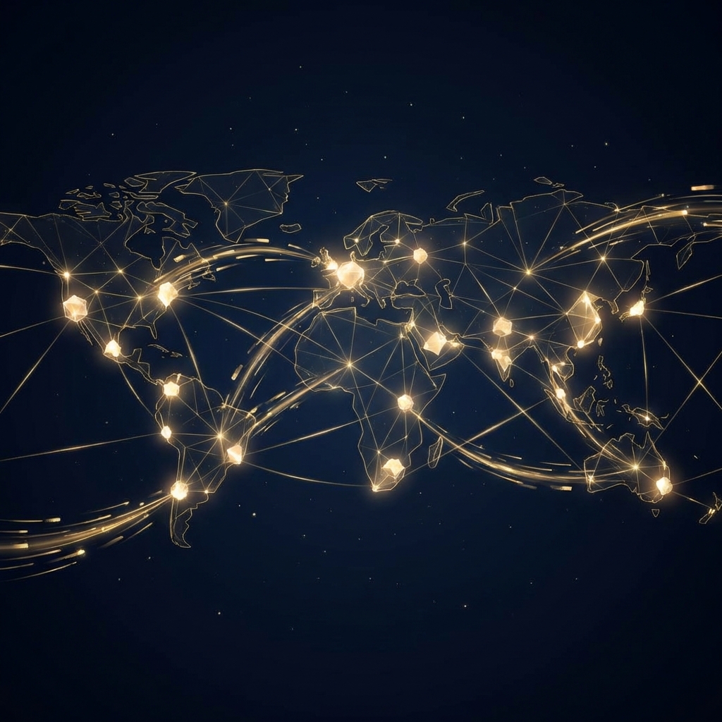 Somali Diaspora Entrepreneurship: The $2B+ Economic Engine - Comprehensive Somalia economic data and market analysis