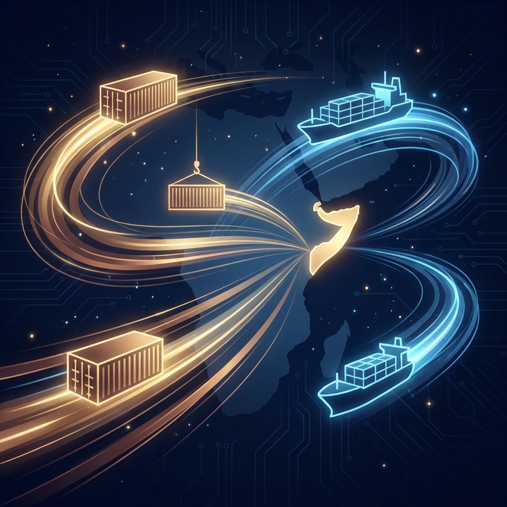 Logistics & Supply Chain